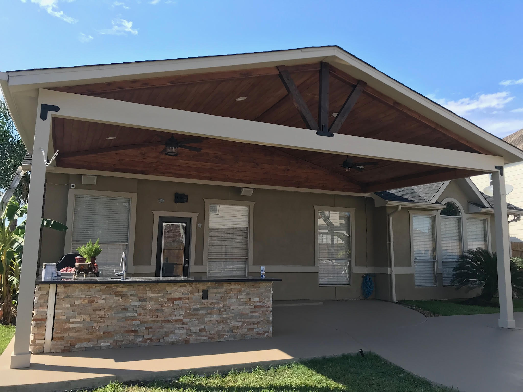 New Drywall installation in Houston Tx